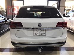 ڤۆڵکسواگن ئەتلەس